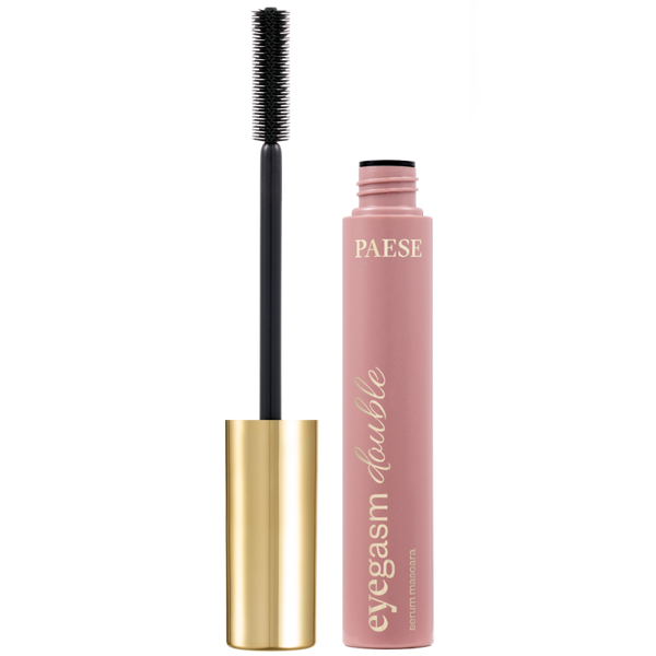 Mascara - Eyegasm Double