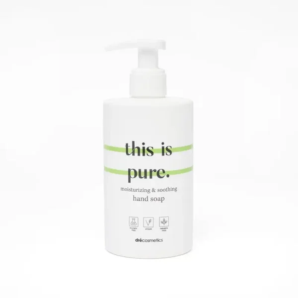 Hand Soap - This Is Pure - 300ml