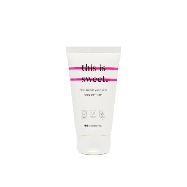 SOS-crème - This Is Sweet - 75ml