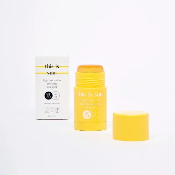 Invisible Sun Stick - SPF50 - 25ml
