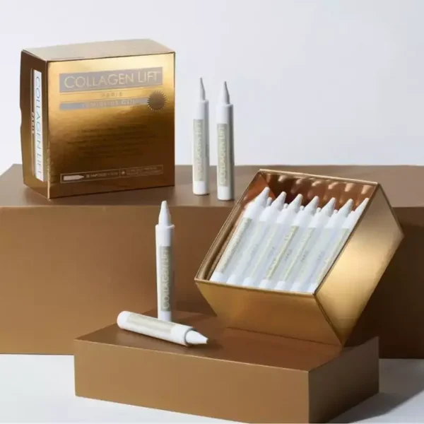 Collagen Lift® LUMINOUS GOLD