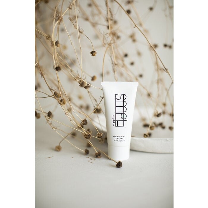 SMPL - Voedende gezichtscrème