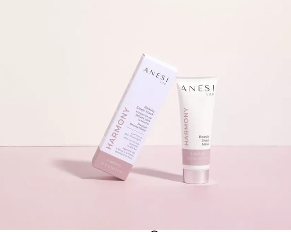 Anesi Harmony Beauty Sleep Mask - Nachtmasker