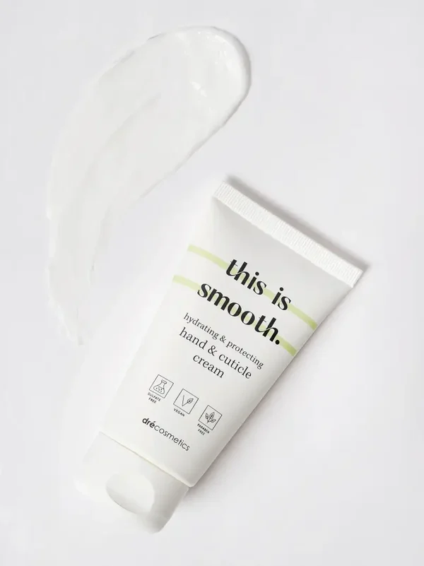 HANDCREME - THIS IS SMOOTH 75ML
