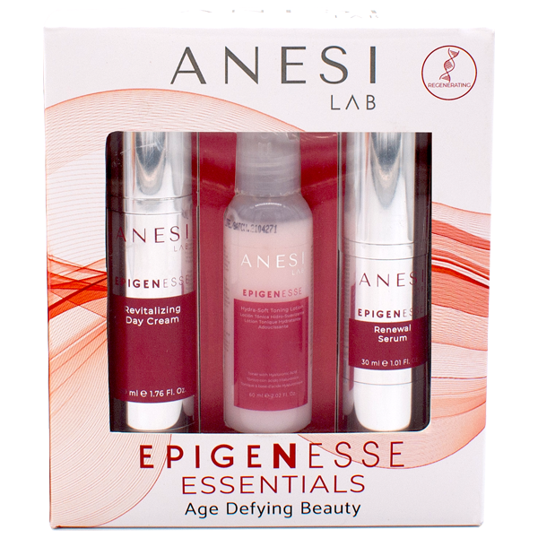 Anesi Kerstpakket Epigenesse