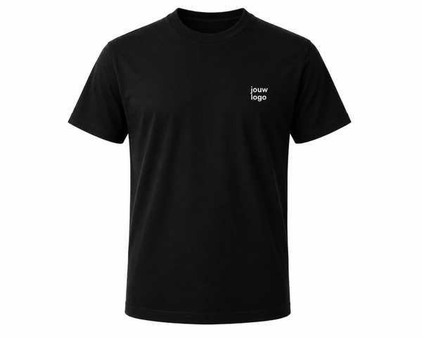 T-shirt laten bedrukken