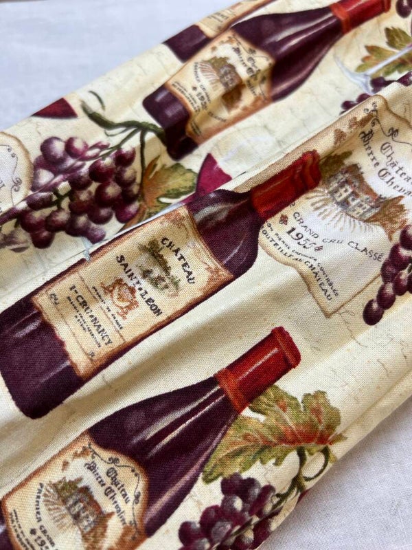 Wing Bag Holder for Plastic Bags