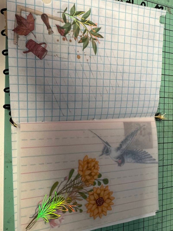 Pocket Journals
