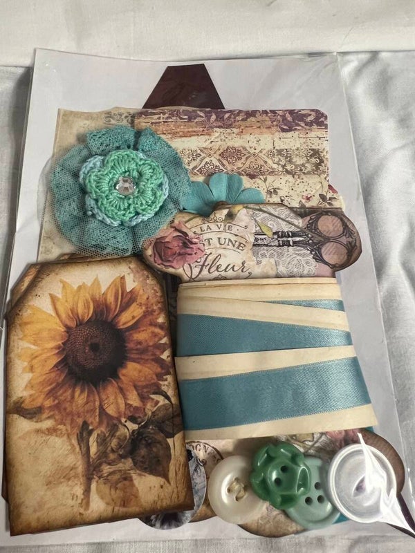 Things to add to Journals