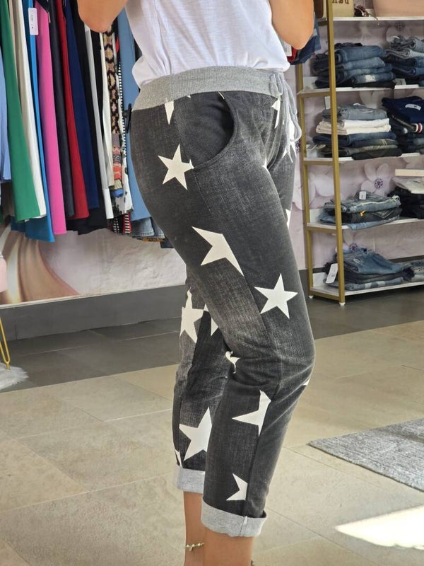 Pantaloni The Future