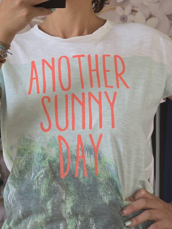 Maglia Sunny Day