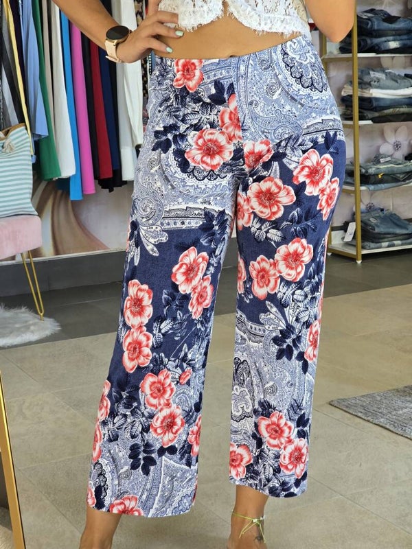Pantalone Roses