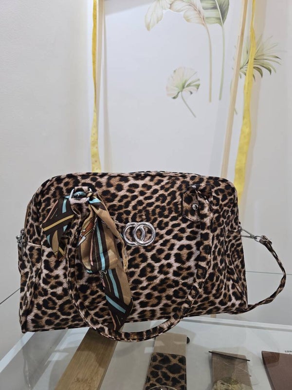 Borsa Animalier