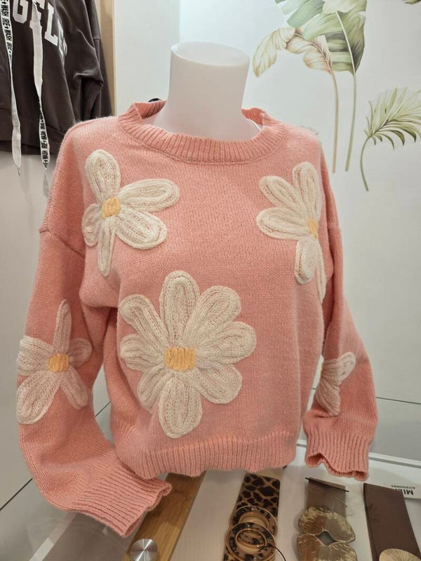 Maglioncino Margherita