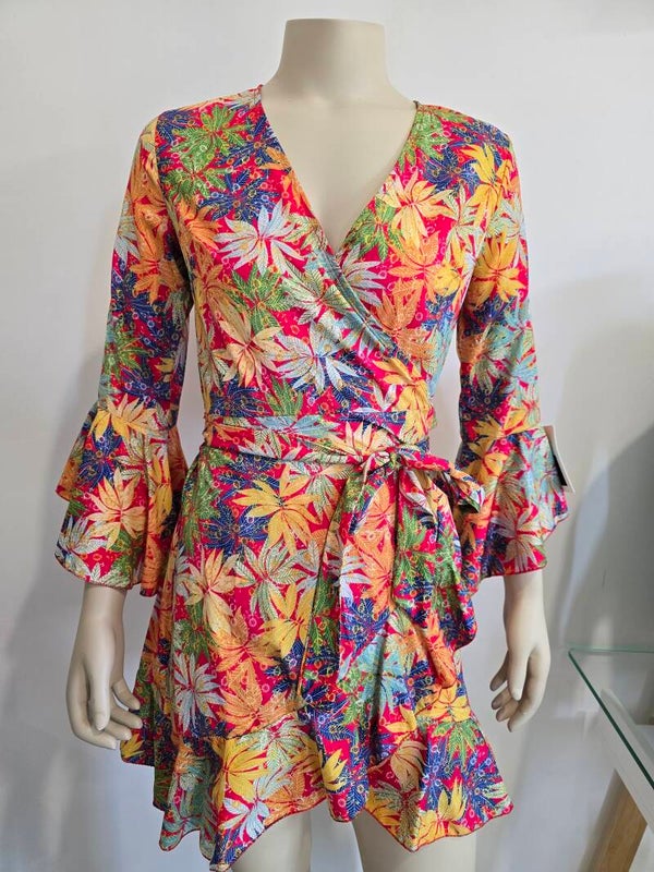 Kimono Multicolor