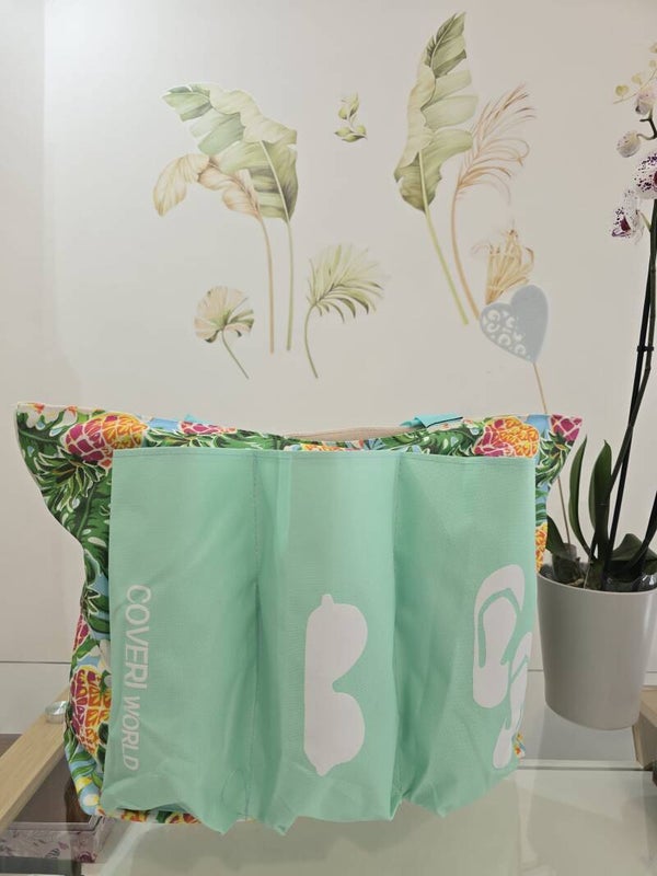 Borsa Mare Covery Summer