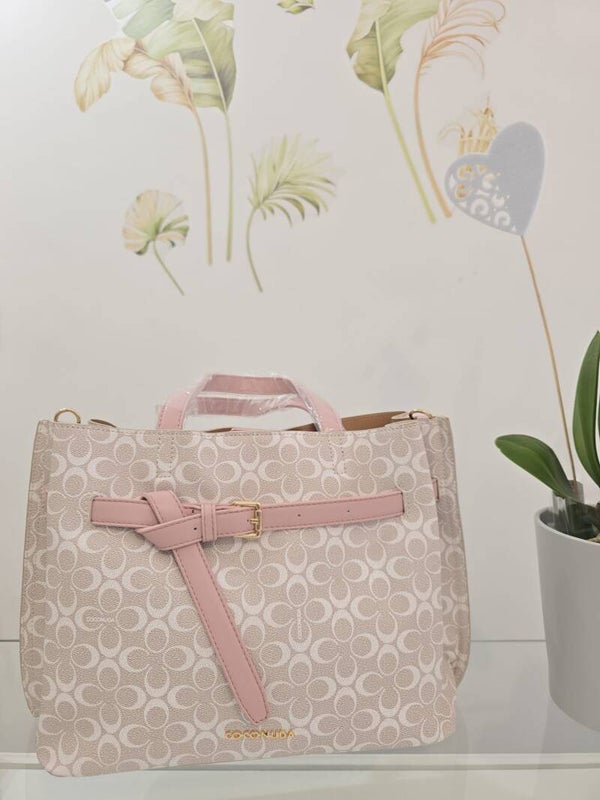 Borsa Coconuda