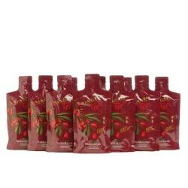 NingXia Red Singles 60ml