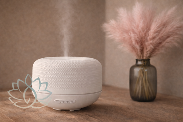 Macaron diffuser Young Living