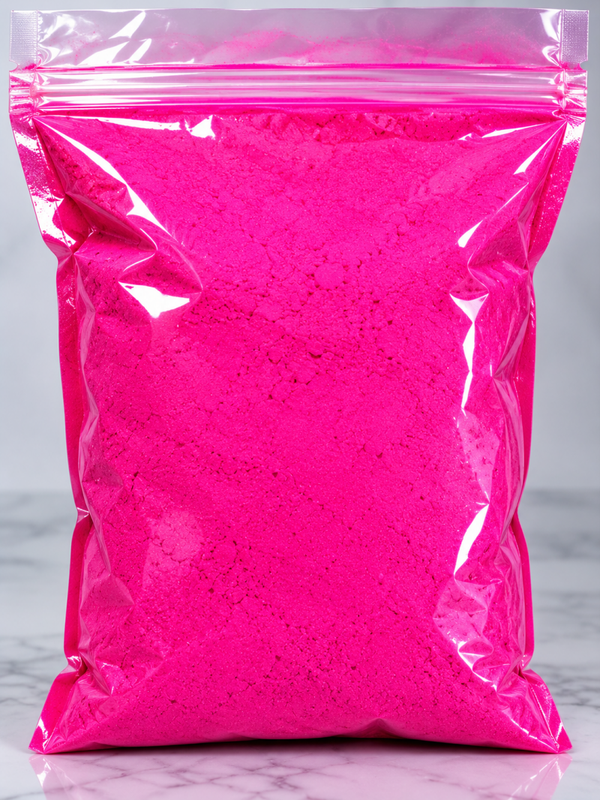 Hot Pink