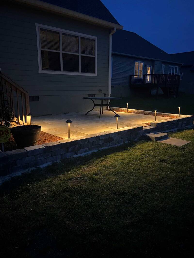 ILC PATIOS-LIGHTING PIC1