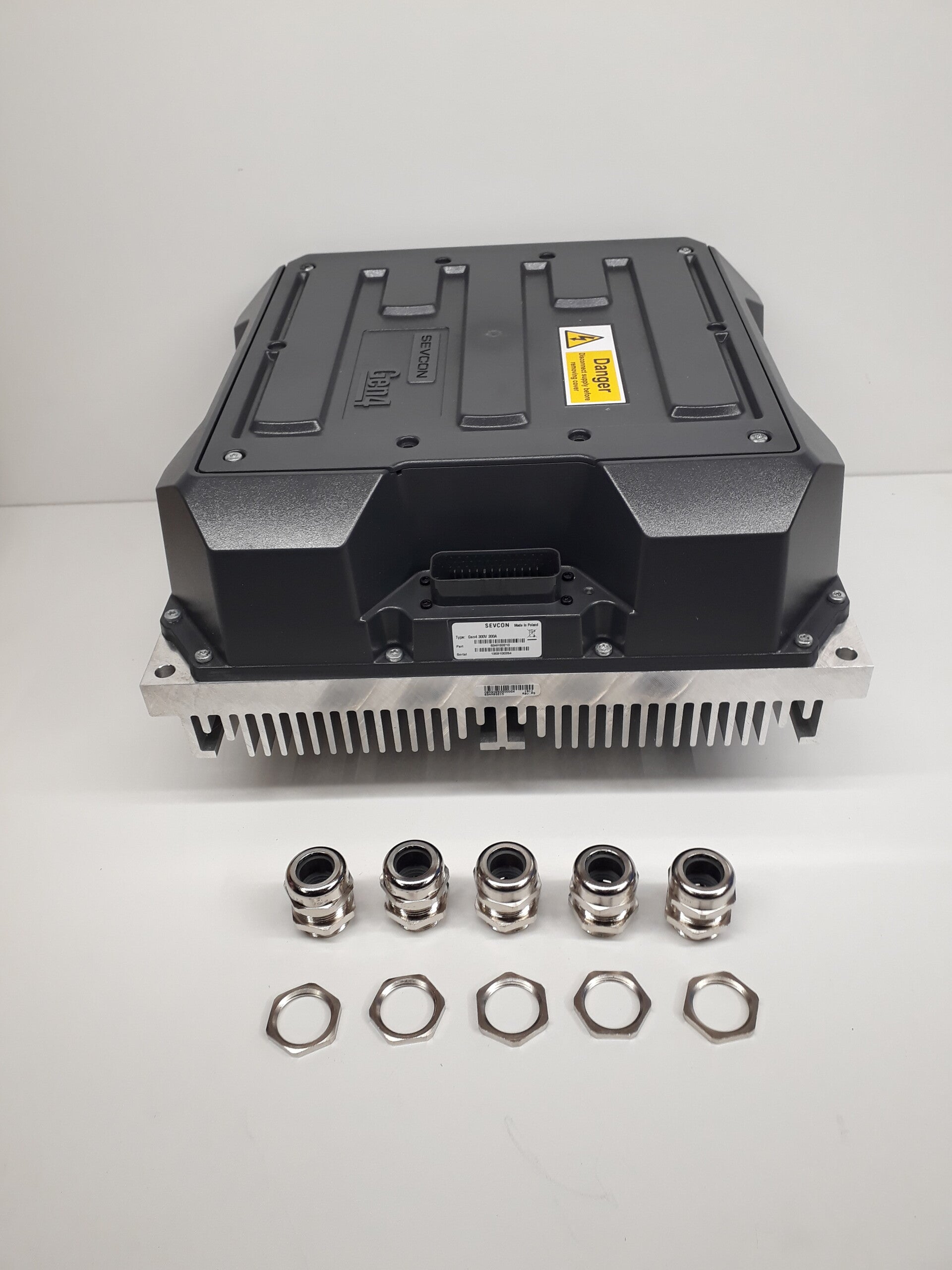 Controleur Sevcon GEN4 Taille 8 300v 300A