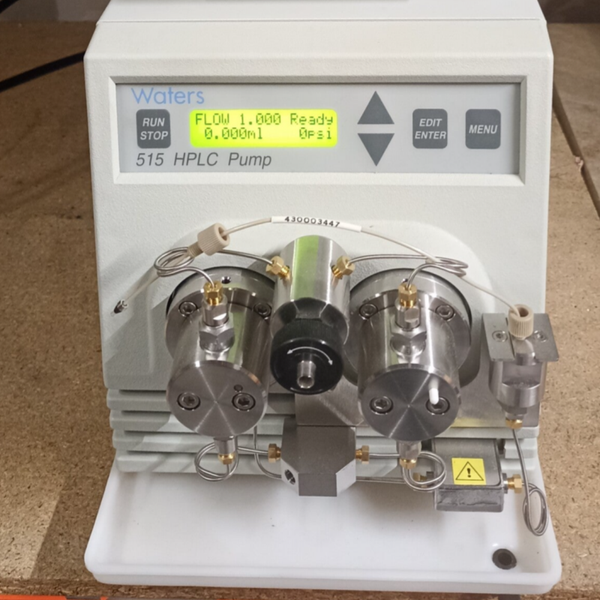 Pompe HPLC Waters 515