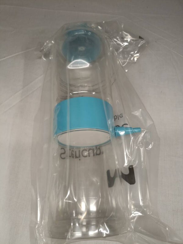 Stericup Durapore à dégagement rapide 0,22 um PDVF. 500 ml