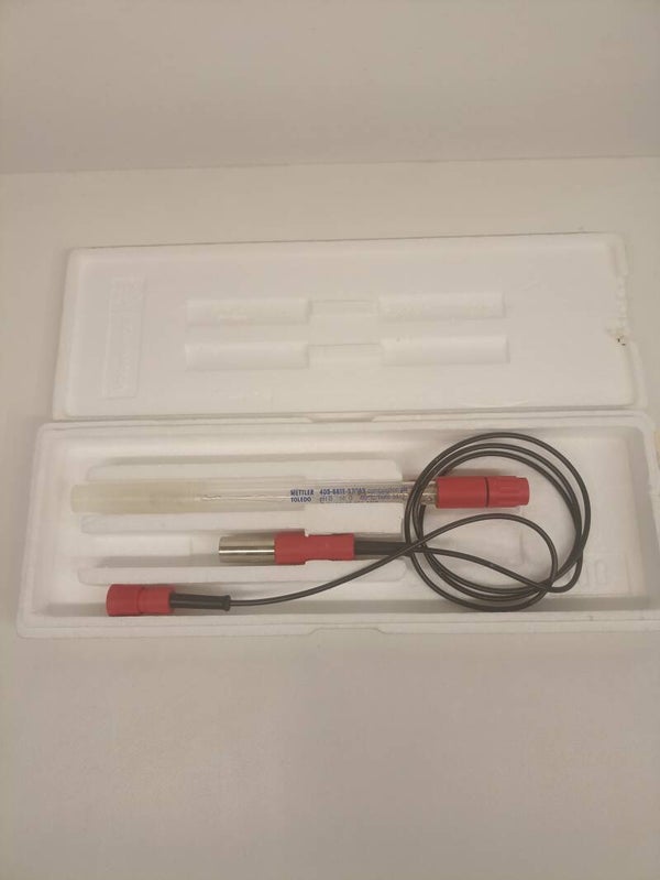 Électrode ph Mettler Toledo