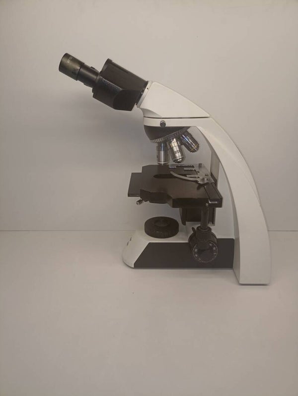 Microscope biologique binoculaire ceti