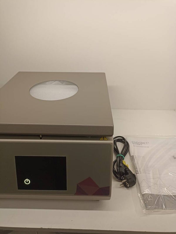 CENTRIFUGEUSE ENDORET SYSTÈME V