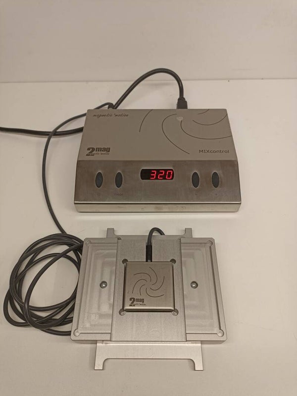 Agitateur magnétique de laboratoire MIXdrive