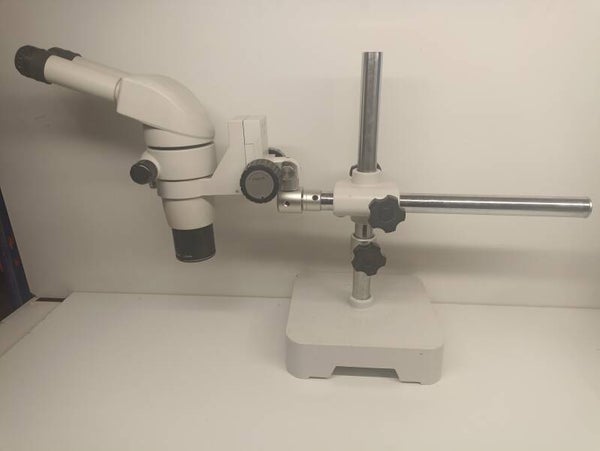 Loupe binoculaire Nikon SMZ800