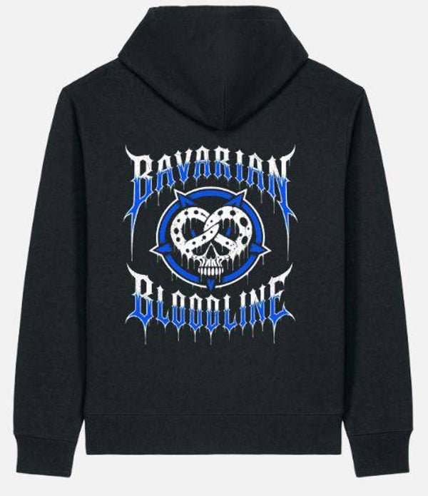 Hoodie - Bavarian Bloodline