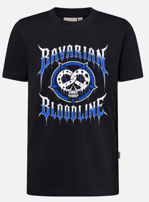 T-Shirt - Bavarian Bloodline