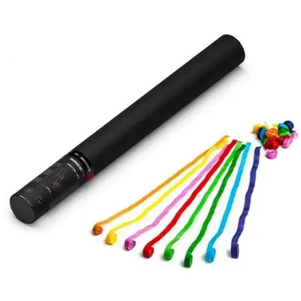 Professionele confetti handshooter 50cm