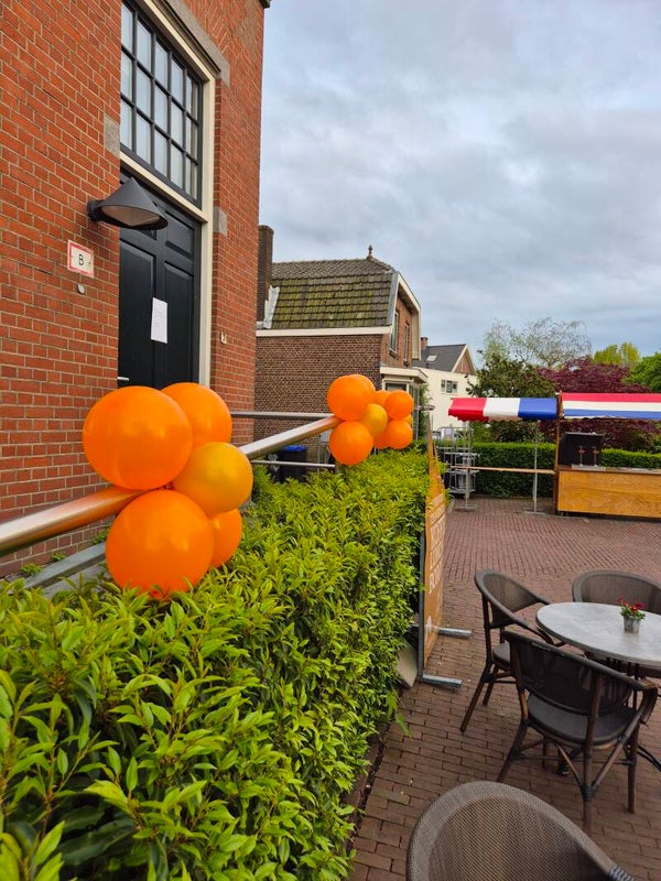 Ballonbloem