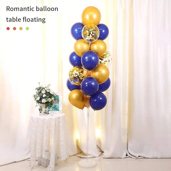 Ballonnenpaal