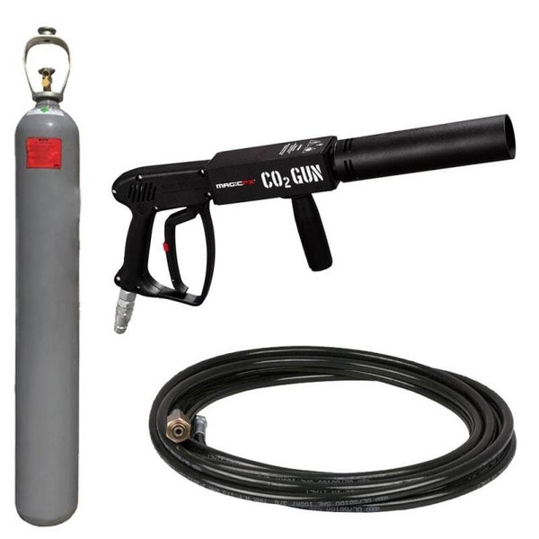 CO2 Gun set