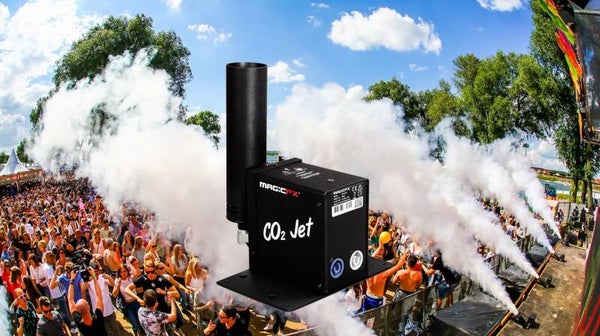 2x co2 shooter