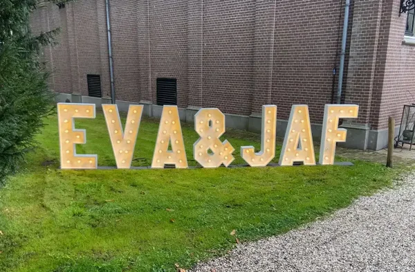 Eigen naam