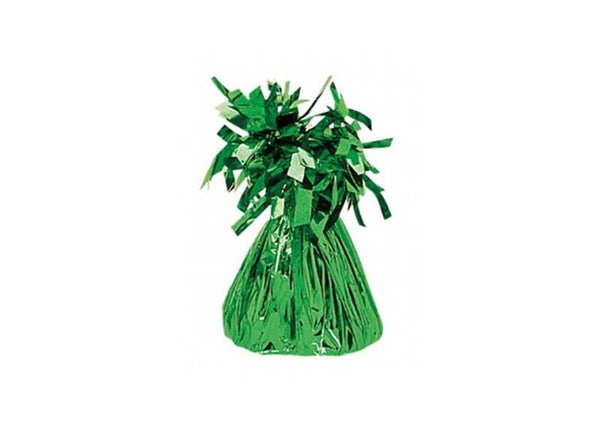 Gewicht groen