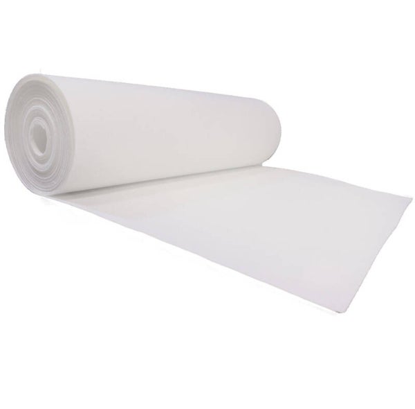 Witte loper