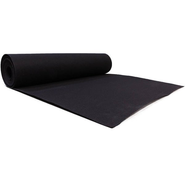 Zwarte loper