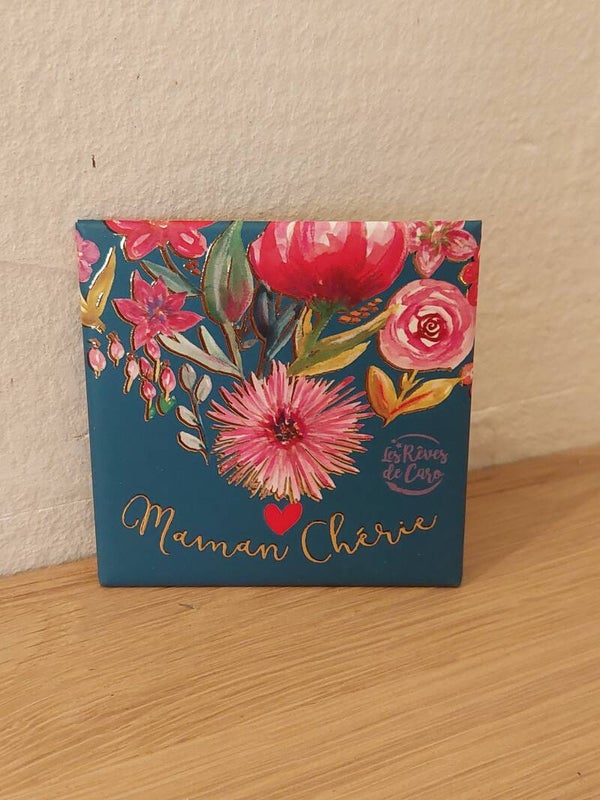 Magnet 'maman chérie'