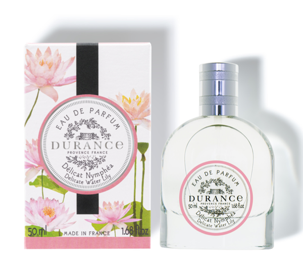 Eau de parfum Délicat Nymphéa
