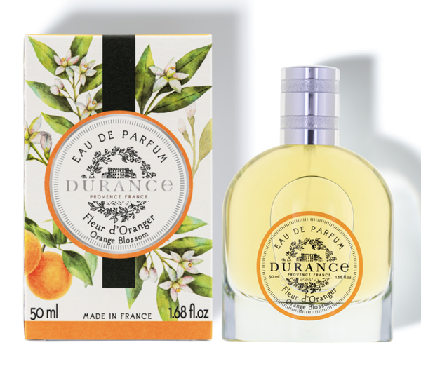 Eau de parfum Fleur d'Oranger