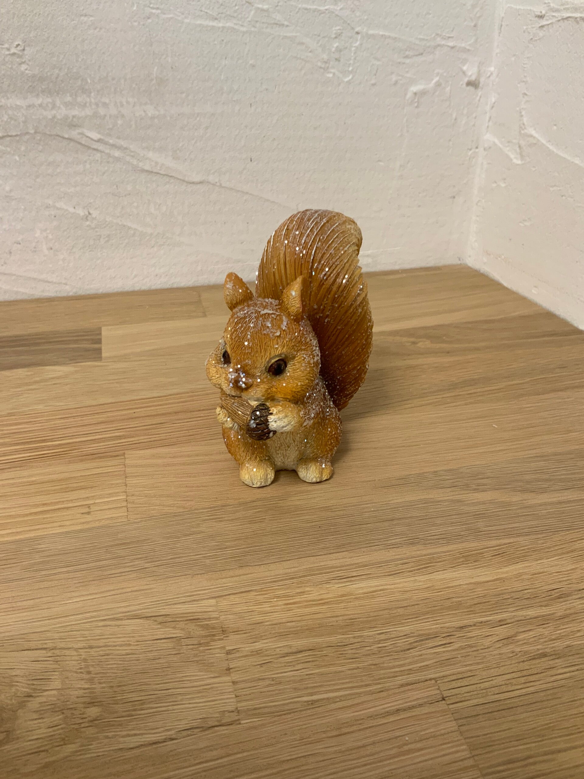 Écureuil à paillettes