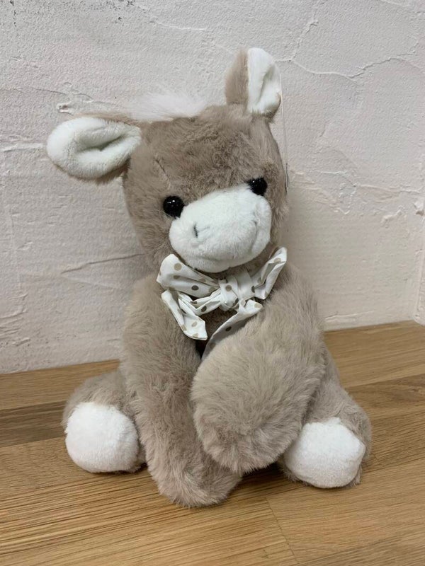 Peluche girafe