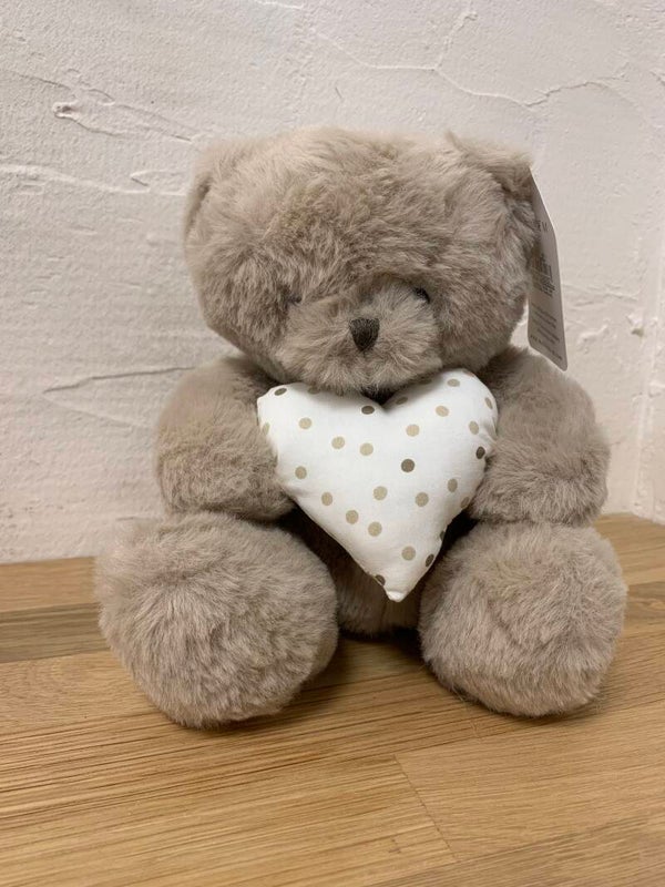 Peluche ourson